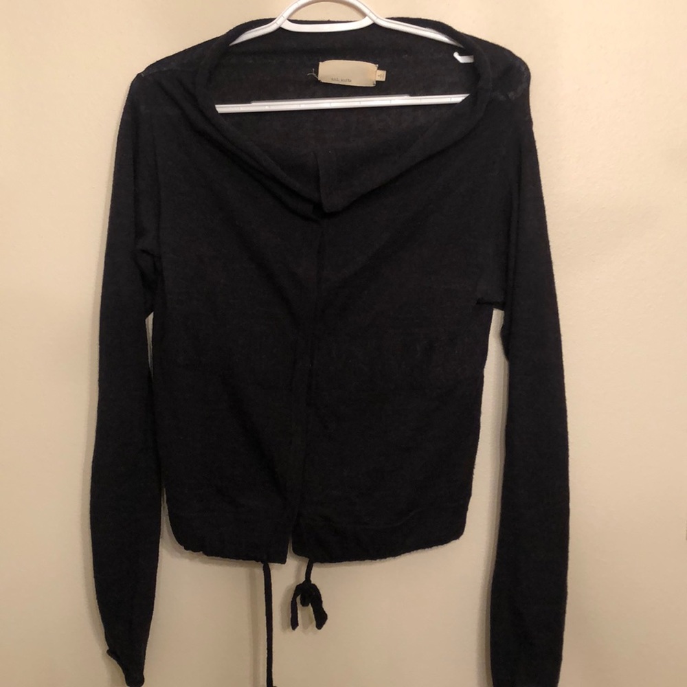 Mol Knits Sweater